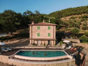 Agriturismo Casa Augusta Castiglion Fibocchi